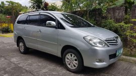 Toyota Innova g 2011 for sale