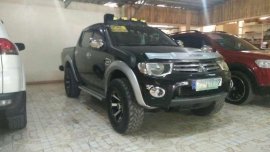 2011 Mitsubishi Strada for sale