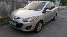Mazda 2 2010 model for sale 