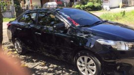 Toyota Vios E AT 2014 for sale 