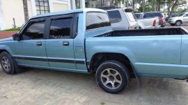 Mitsubishi L200 pick-up for sale