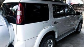Ford Everest 2014 Automatic diesel P850000 for sale