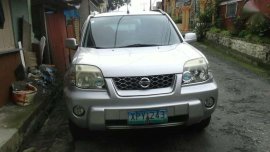 Nissan X trail 250x 4x4 AT for sale