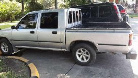 Toyita Hilux 1997 for sale 