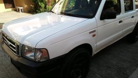 2004 Ford Ranger XL for sale