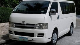 2006 Toyota HiAce for sale