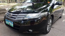 2010 Honda City I-Vtec for sale