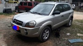 Hyundai Tucson 2008 crdi 2.0 engine diesel for sale