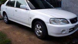 Honda City hyper 16 valve 2002 for sale