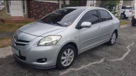 Toyota Vios 2008 E Manual for sale