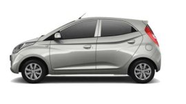 For sale Hyundai Eon 2016