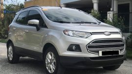 Ford Ecosport 2015 for sale