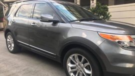 2012 Ford Explorer 4x4 at for sale