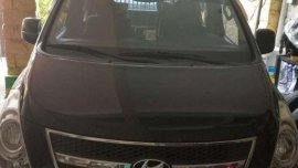 Grand Starex cvx 2008 12 seater for sale 