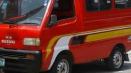 Suzuki Multi cab fb type 2010 for sale