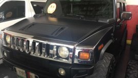 2003 Hummer H2 V8 Automatic for sale