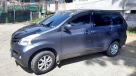 Toyota AVANZA E 1.3 manual 2013 for sale 