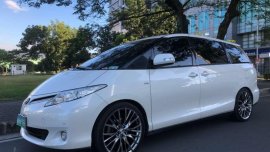 2010 Previa Q for sale 