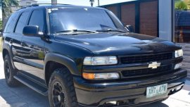 Chevrolet Tahoe 2002 for sale 