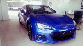 SUBARU BRZ 2018 for sale 