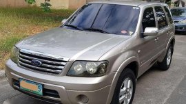 2008 Ford Escape XLS AT for sale