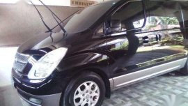 Grand Starex Gold 2011 for sale 