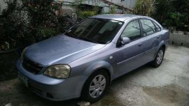 Chevrolet Optra 2007 for sale