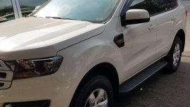 2017 Ford Everest for sale 