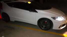 Sports Car Honda CRZ 2015 for sale 