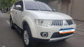 Mitsubishi Montero 4x4 2009 for sale