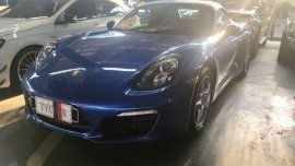 2014 Porsche Boxster S local PGA for sale