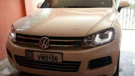 Volkswagen Touareg 2015 for sale