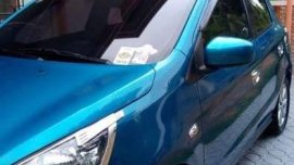 Mitsubishi Mirage 2015 GLS MT (top of the line loaded) for sale