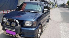 Mitsubishi Adventure 1999 for sale