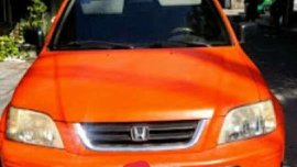 Honda CRV for sale 