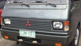 L300 van diesel for sale 