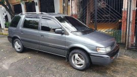 Mitsubishi Space Wagon 93 for sale 