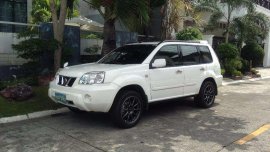 2007 Nissan Xtrail AT 2.0 for sale 