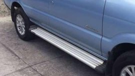 Isuzu Crosswind 2007 for sale