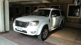 2012 Ford Everest for sale