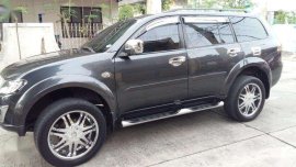 MItsubishi Montero GLX V Limited Edition 2012 for sale