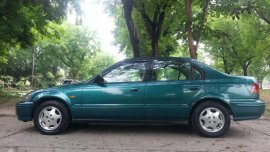 Honda Civic for sale 