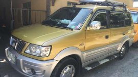 Mitsubishi Adventure 2004 model automatic for sale
