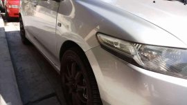 Honda City 09 mdl Manual for sale