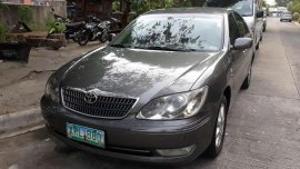 For sale 2004 Toyota Camry 