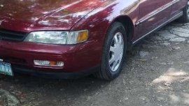 Honda Accord 1996 for sale