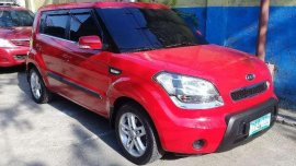 2011 Kia Soul LS matic gas for sale