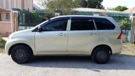 Toyota Avanza 2013 for sale