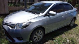 2015 Toyota Vios E 1.3L AT Gas for sale