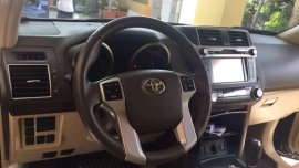 2015 Prado gas for sale 